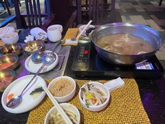 -亚龙湾红树林度假酒店-韩轩韩餐厅