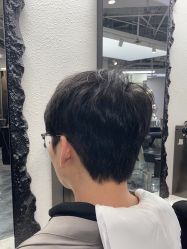 -sy杉影印象COLOUR专业烫染