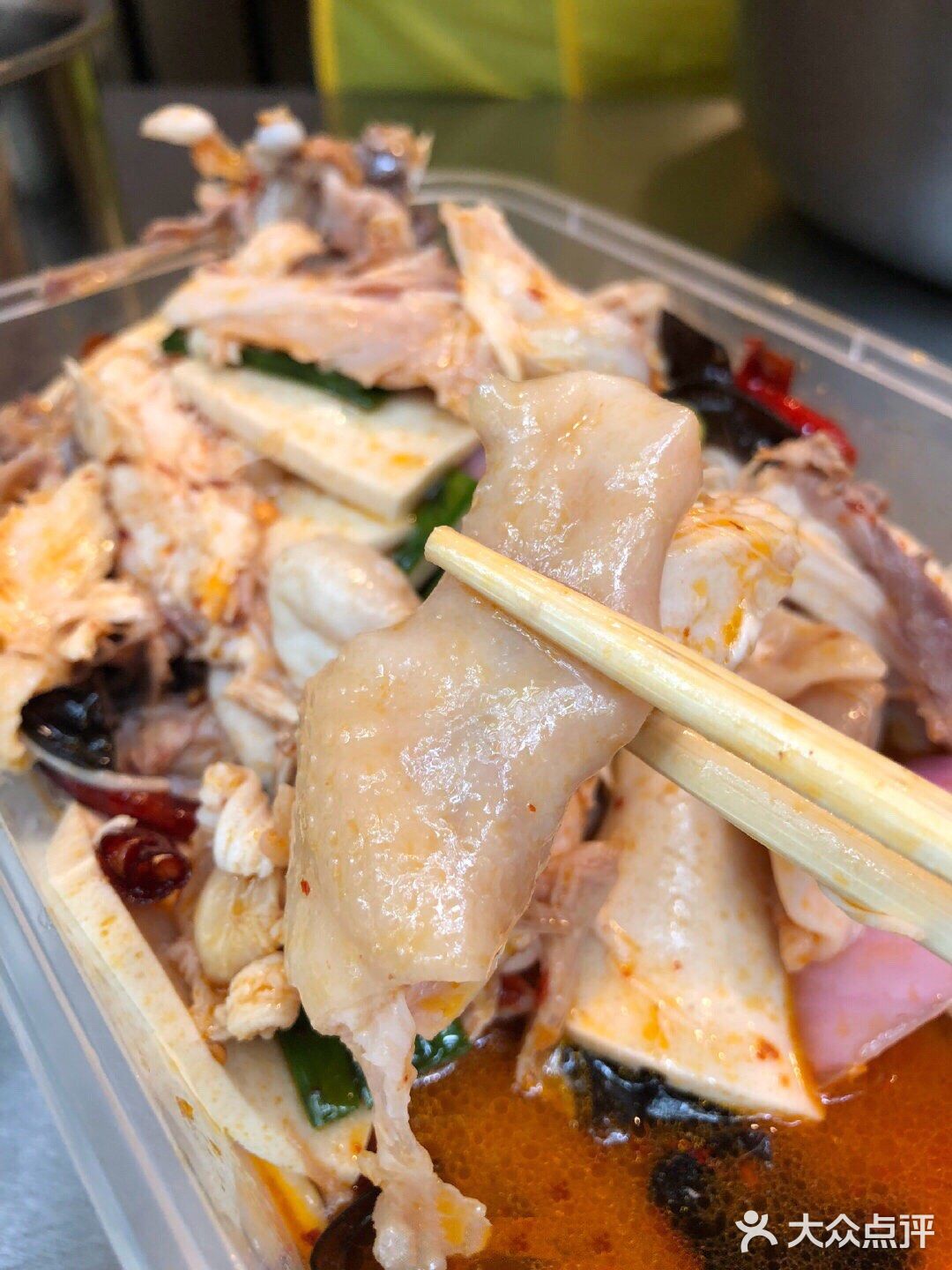 新疆传统美食