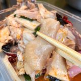 新疆传统美食