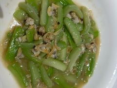 -怡情荟•海鲜青岛菜(五四广场旗舰店)