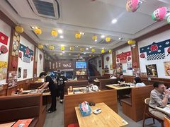 -日葵 大阪烧ひまり(仙霞路店)