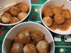 -憶廟街 X 沙角邨(太古城店)