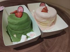 -狐狸和向日葵(北京路店)