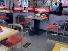 -德化新街商业街美食汇(佳宝金三角店)
