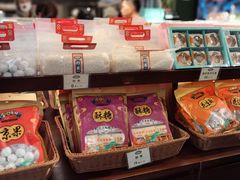 -汪玉霞(汉口里店)