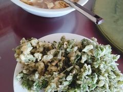 -回头客餐厅·家的味道农家菜·虹鳟鱼·铁锅炖(雁栖湖店)