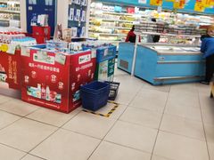 -华联商厦(火车站店)