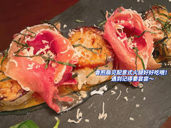 -La Creperie法餐厅(桃江路店)