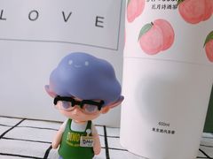 -泡泡玛特POPMART(大卫城店)