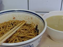 -李易面馆(高桥店)