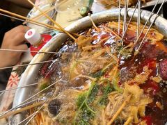 -海波肉串(振兴广场店)