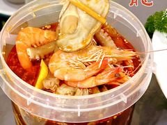 -金龙·打边炉(武进路店)