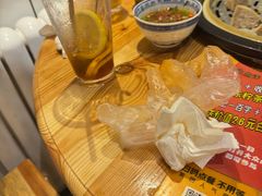 -阿鸡鱼庄·顺德鲜蒸小炒(亚运村店)