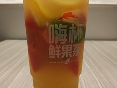 -必胜客(营口万达店)