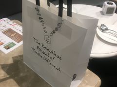 -工匠面包(壹方店)