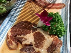 -金龙烧烤·牛肉面(西塔店)