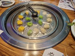 -山河屯铁锅炖·非遗铁锅炖(华强北店)