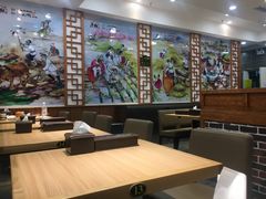 -米村拌饭(太和区万达店)