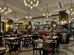 大堂-Entrecôte 法国牛扒馆(保利·时光里店)