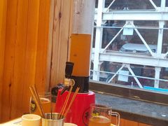 啤酒-木屋烧烤(双榆树店)