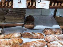 -CARINO BAKERY&CAFE(人广来福士店)