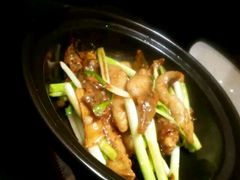 -浙江安吉JW万豪酒店·万豪中餐厅