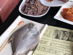 -巴麦隆自助烤肉(桂林路店)