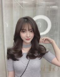 -3AM·S HAIR SALON烫发染发接发