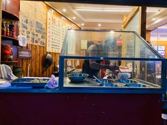-十里香粉馆(虹桥中路店)