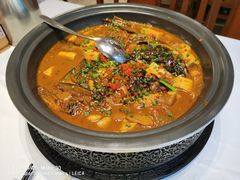 -乾隆美食·本帮菜(黄河路店)