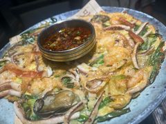 -味家烤肉烤鳗鱼牛排(西塔旗舰店)