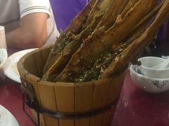 -大眼锅贴水饺(河东店)
