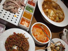 -相约·羊村小馆非遗手抓肉(七一酱园店)