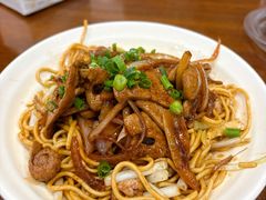 -老余杭面馆(晴川大厦店)