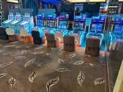 -北丽宫水疗会(宝利来国际大酒店店)