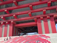 -中华艺术宫(上海美术馆)