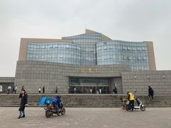 -四川大学(江安校区)