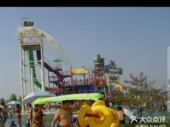 -秦皇岛乐岛海洋王国