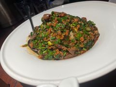 海肠捞饭-前海沿·青岛菜(五四广场永旺店)