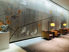 -上海衡山路十二号华邑酒店