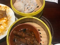 -悟长年潮汕菜砂锅粥(圣熙8号店)