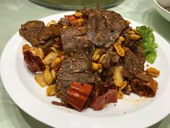 -添福来墨鱼饺子 · 海鲜东北菜(大连星海·黄浦路店)