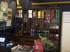 -牛品福潮汕牛肉火锅(旺庄店)