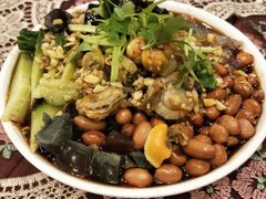 -新疆欣悦饭庄