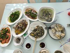 招牌紫菜饭-星奇缘·海鲜餐厅(东山美食地标店)