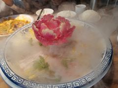 -老雒阳清真水席(瀍河店)