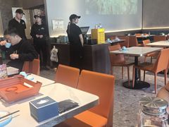 -川百汇烤鱼·泡饼·美蛙(八达岭店)
