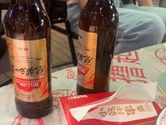 -小乾杯串店•16年沈阳烧烤(文安路店)