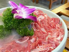 -东来顺•非遗火锅(外滩店)